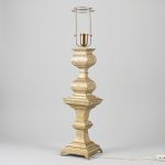 1188 7135 Bordslampfot